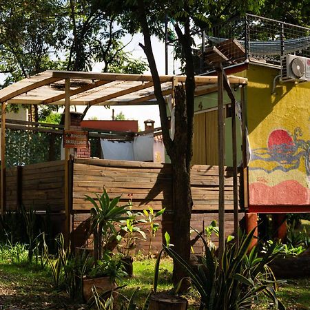 Minicasa Brasileira Apartamento Sorocaba Exterior foto
