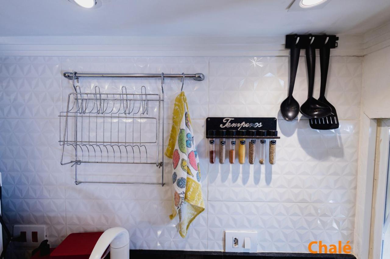 Minicasa Brasileira Apartamento Sorocaba Exterior foto