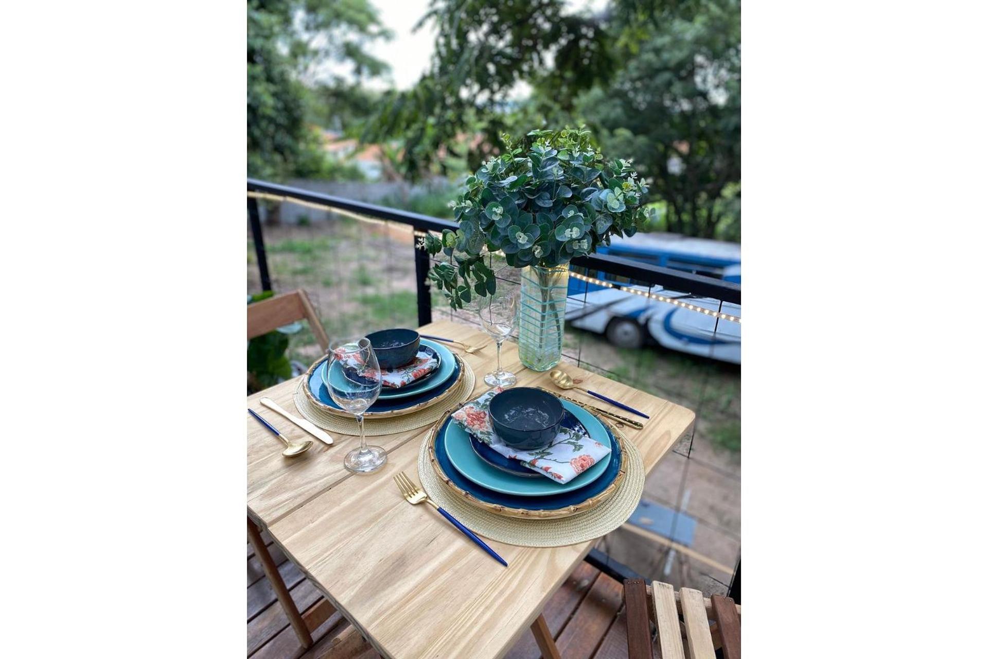 Minicasa Brasileira Apartamento Sorocaba Exterior foto