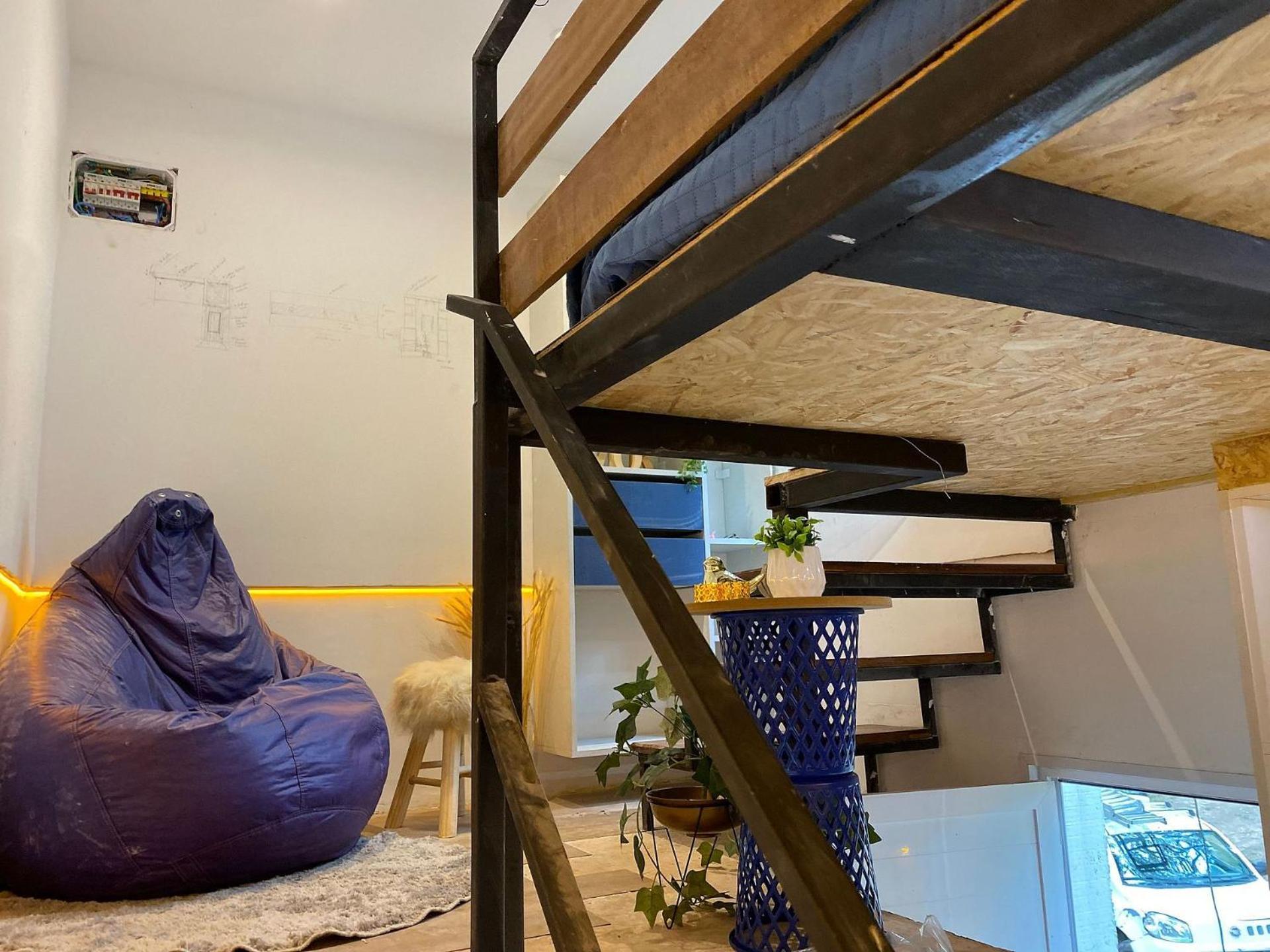 Minicasa Brasileira Apartamento Sorocaba Exterior foto