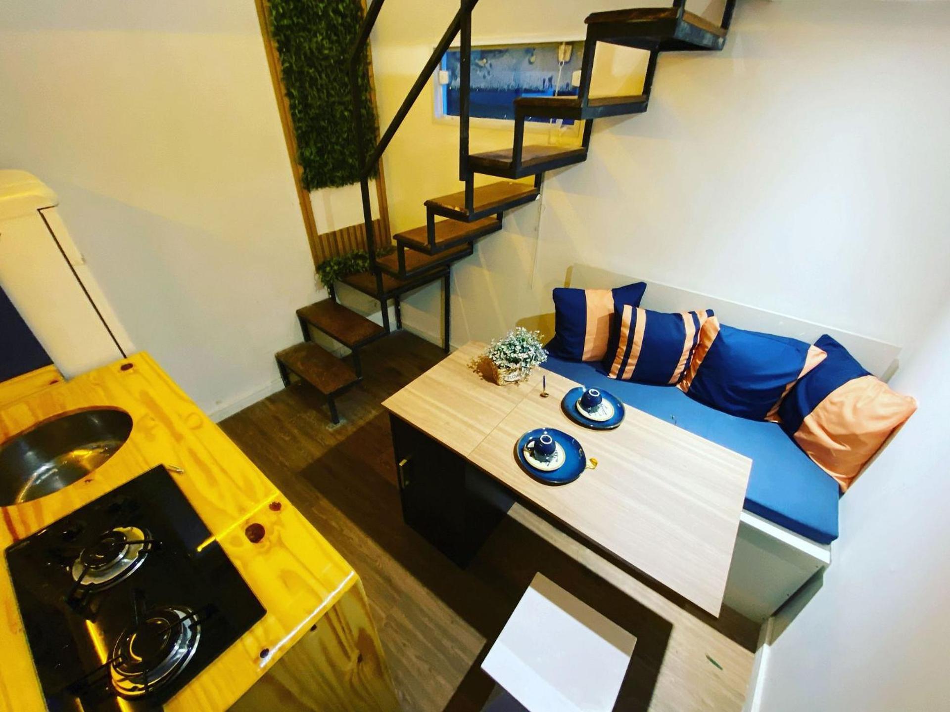 Minicasa Brasileira Apartamento Sorocaba Exterior foto