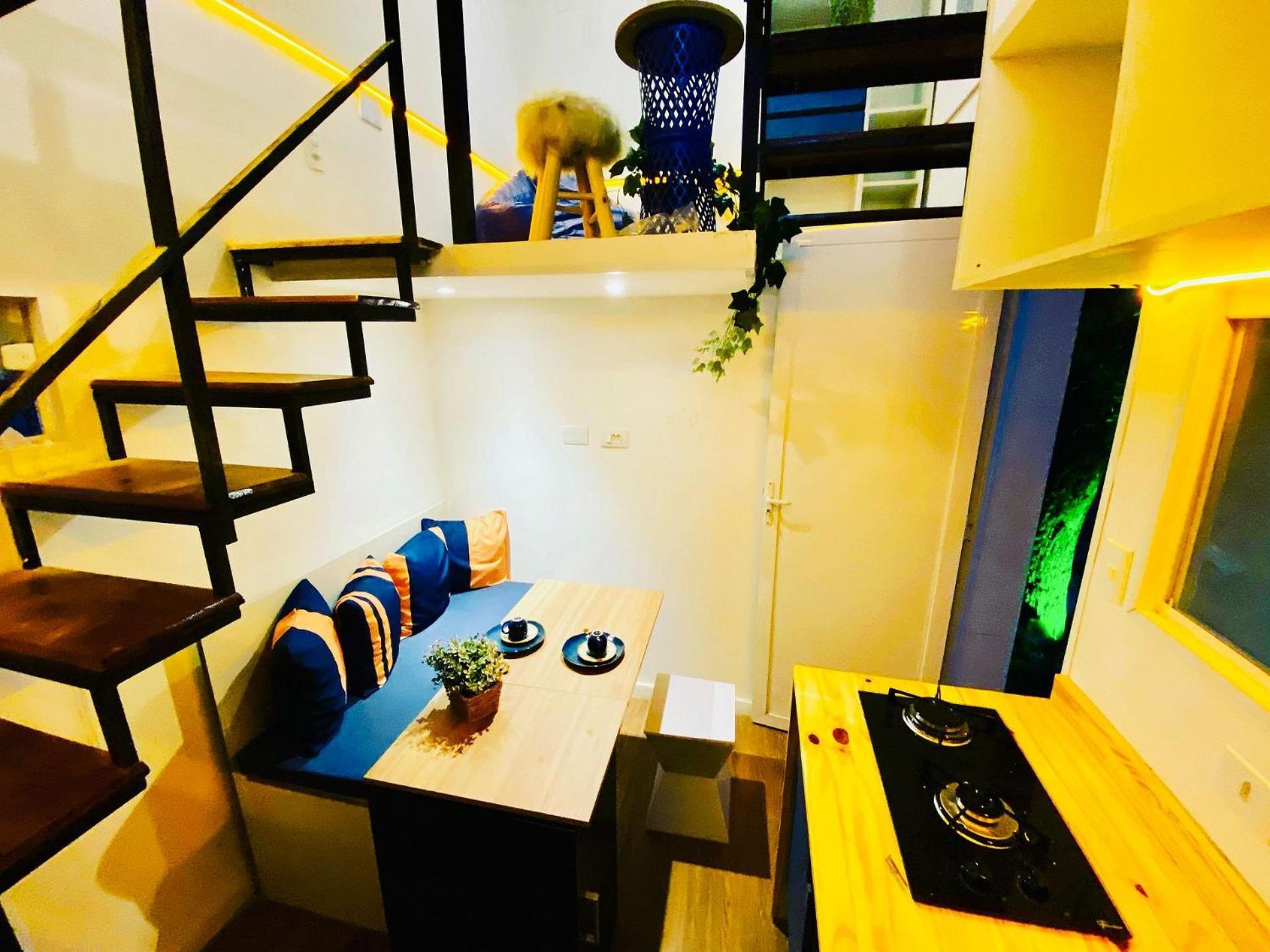 Minicasa Brasileira Apartamento Sorocaba Exterior foto