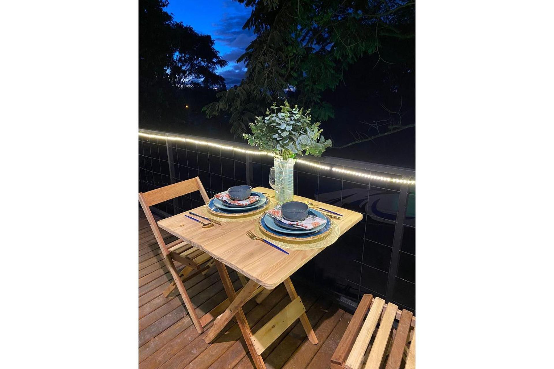 Minicasa Brasileira Apartamento Sorocaba Exterior foto