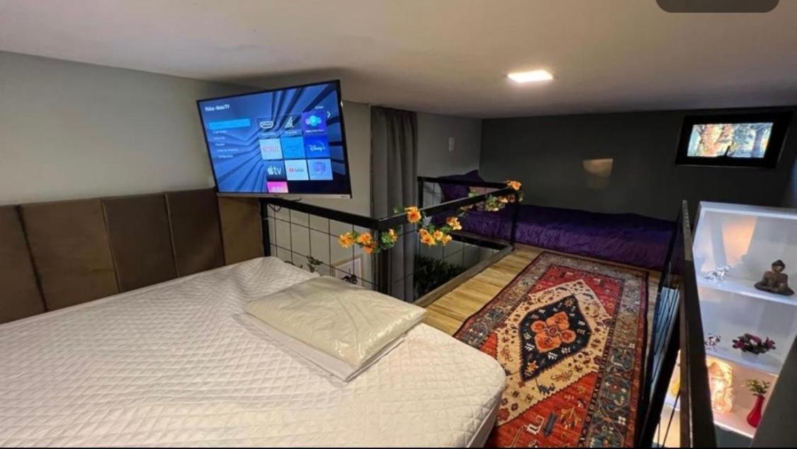 Minicasa Brasileira Apartamento Sorocaba Exterior foto
