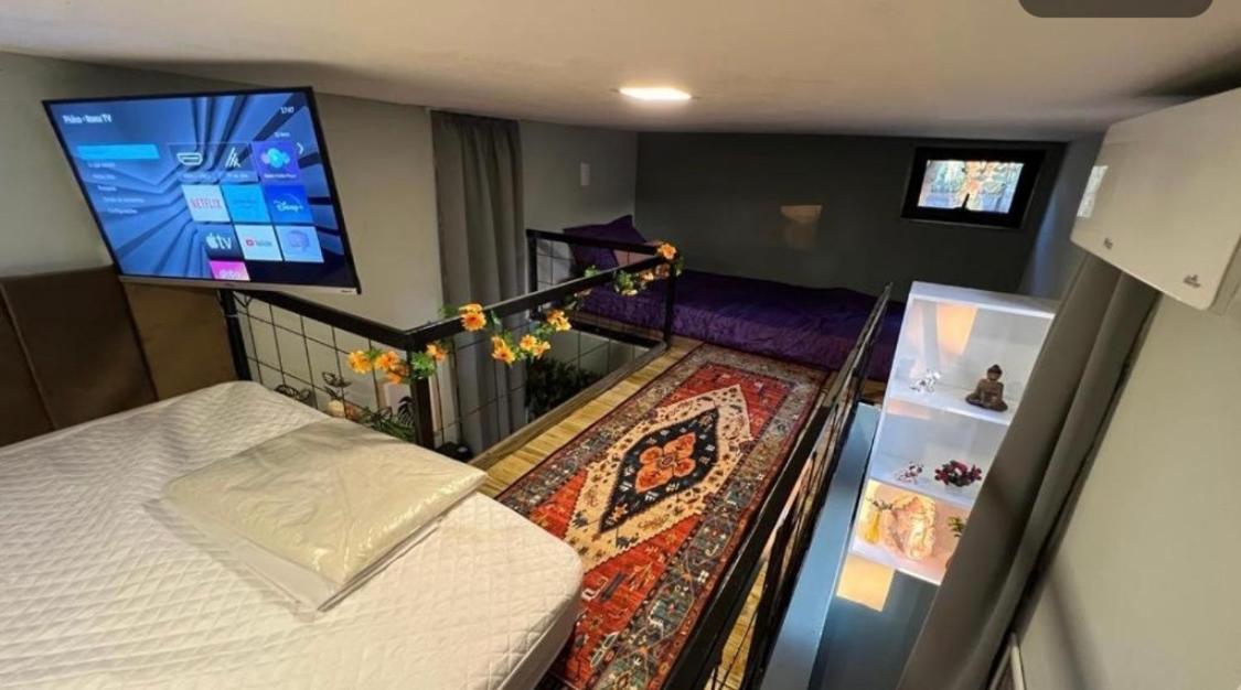 Minicasa Brasileira Apartamento Sorocaba Exterior foto