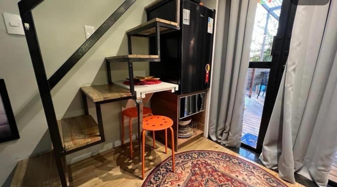 Minicasa Brasileira Apartamento Sorocaba Exterior foto